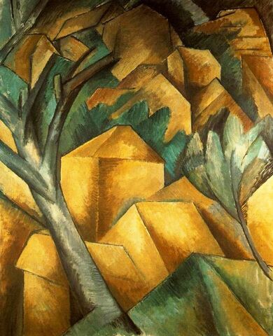 Georges Braque