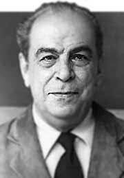 Romulo de Presidente