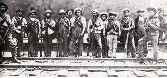 Pacto de la Casa del Obrero Mundial