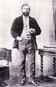 Comienza la rebelión cantonal.