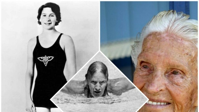 Maria Lenk: a primeira mulher sul-americana a participar das Olimpíadas