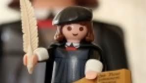 La separació de l'Església