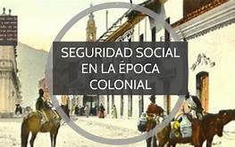 EPOCA COLONIAL