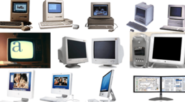 Timeline: Povijesni razvoj računala Jan Kallay 1.d