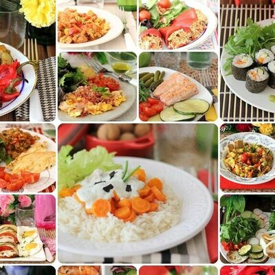 Timeline: LA COCINA Y SU EVOLUCIÓN