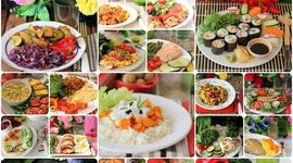 Timeline: LA COCINA Y SU EVOLUCIÓN