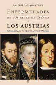 Los Austrias