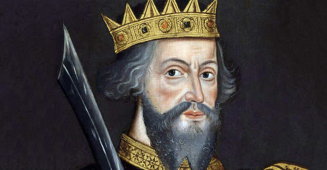 William gets named "The Conqueror"