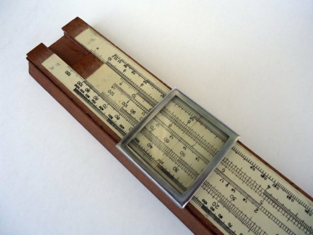 logaritamsko računalo