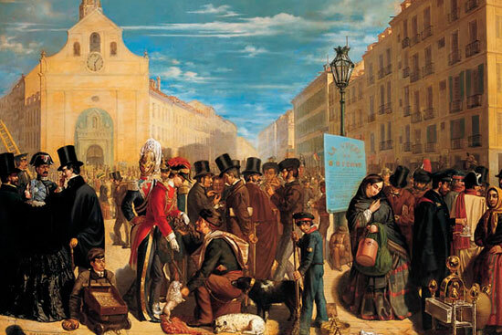 DERECHO ECONÓMICO EN EUROPA