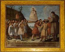 Las Cortes Españolas