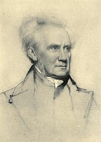 Ley Inglesa de Francis Place