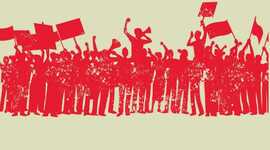 Timeline: Movimientos Sociales