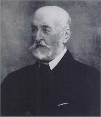 Saint George Jackson