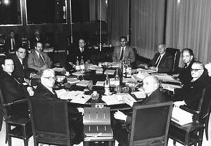 Comisión de Luxemburgo