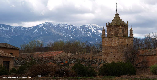 MONASTERIO DE VERUELA