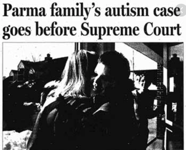 Winkelman v. Parma City School District