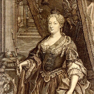 Timeline: Katrīna II