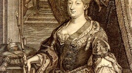 Timeline: Katrīna II