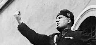 Mussolini and the Fascists come to Power in Italy