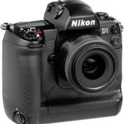 Timeline: HISTORY OF PHOTOGRAPY