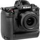 Nikon firts professional digital camera