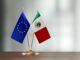 Tratado de Libre Comercio México- Unión Europea (TLCUEM)