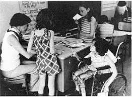 Education for All Handicapped Children’s Act (P.L. 93-380)