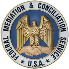 EL FEDERAL MEDIATION AND CONCILIATION SERVICE