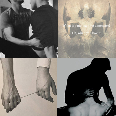 Timeline: Immortal Cas