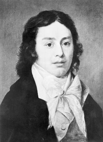 nasce Samuel Taylor Coleridge