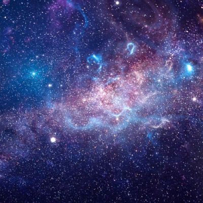 Timeline: EL ORIGEN DEL UNIVERSO