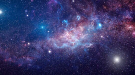 Timeline: EL ORIGEN DEL UNIVERSO