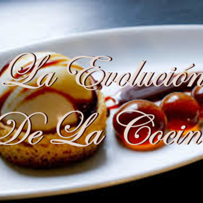 Timeline: La Evolución De La Cocina