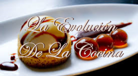 Timeline: La Evolución De La Cocina