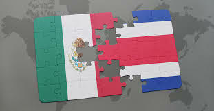 Tratado de Libre Comercio México- Costa Rica