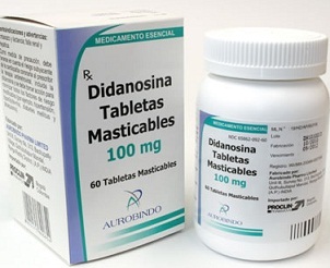 DIDANOSINA