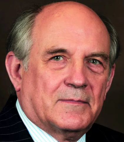 Charles Murray