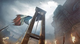 Timeline: Línea de tiempo: La Revolución Francesa