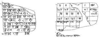 primera tabla con registros
