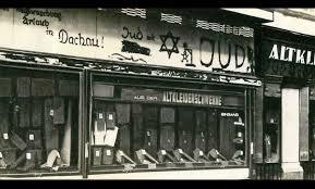 Kristallnacht