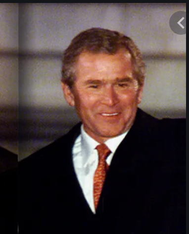 George W. Bush
