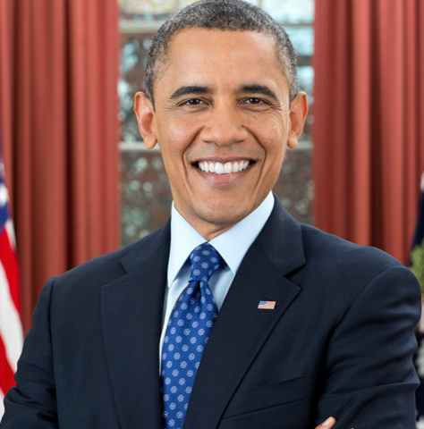 Barack Obama