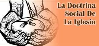 La doctrina social de la Iglesia