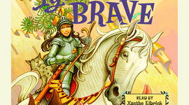 Timeline: 8A/Ezekiel ~ Independent Reading #1 '' IGRAINE THE BRAVE" by Cornelia Funke.