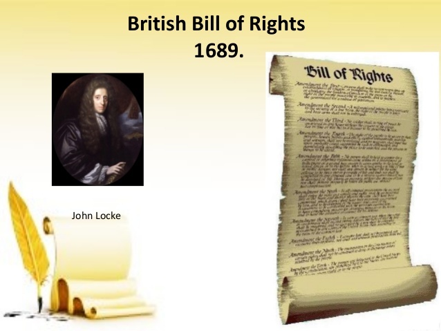 Declaración de Derechos