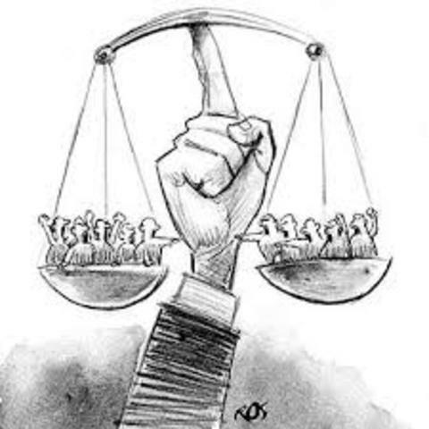 La Era de la Tolerancia