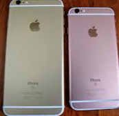 Iphone 6S & 6S Plus