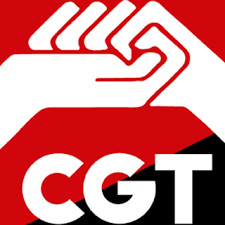 LA CONFEDERACIÓN GENERAL DEL TRABAJO