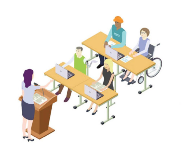 LRE: Least Restrictive Environment